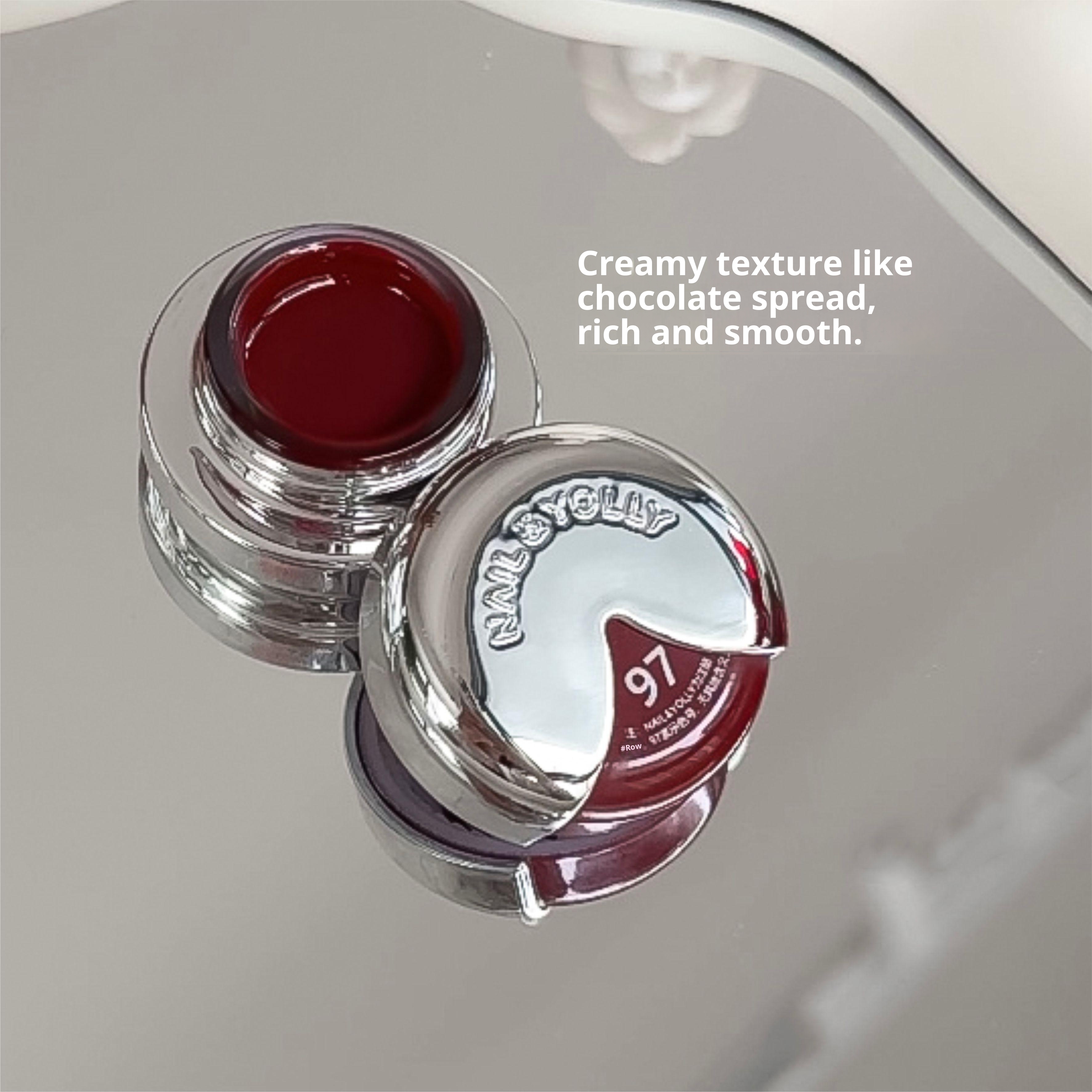 YOLLY 9 Colors Red Series Nail - Nail Art Red incelemesi ve fiyatı