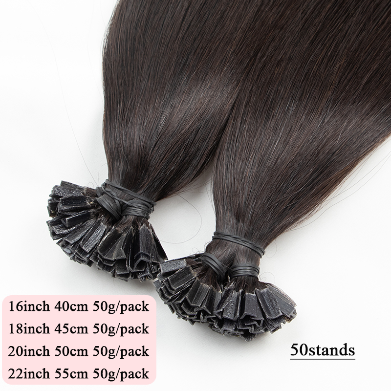 VADES K Tip Hair Extensions Hu - Nail Art Natural incelemesi ve fiyatı