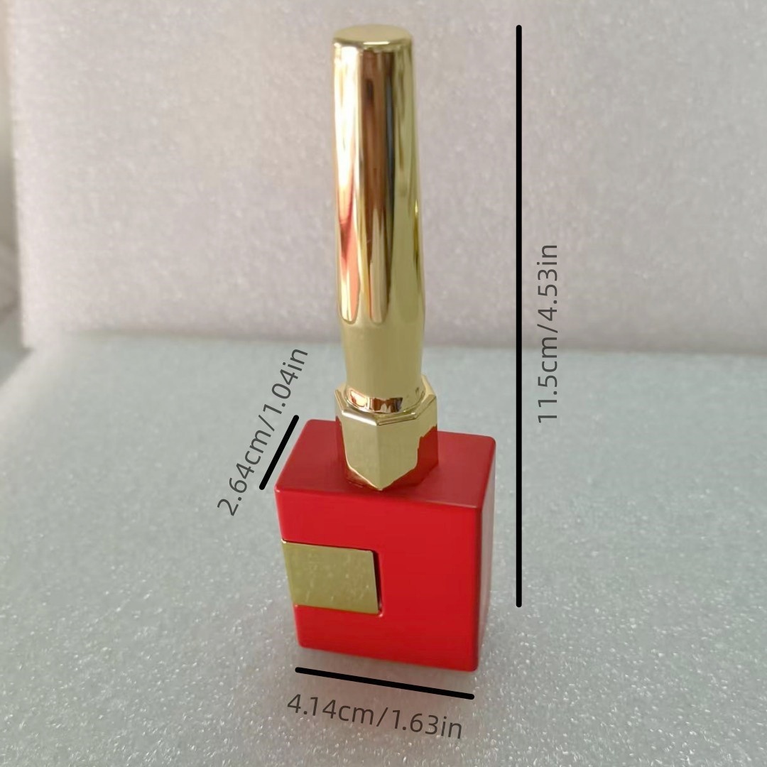 6 pieces 12ml Empty Glass Bott - Nail Art Sch incelemesi ve fiyatı