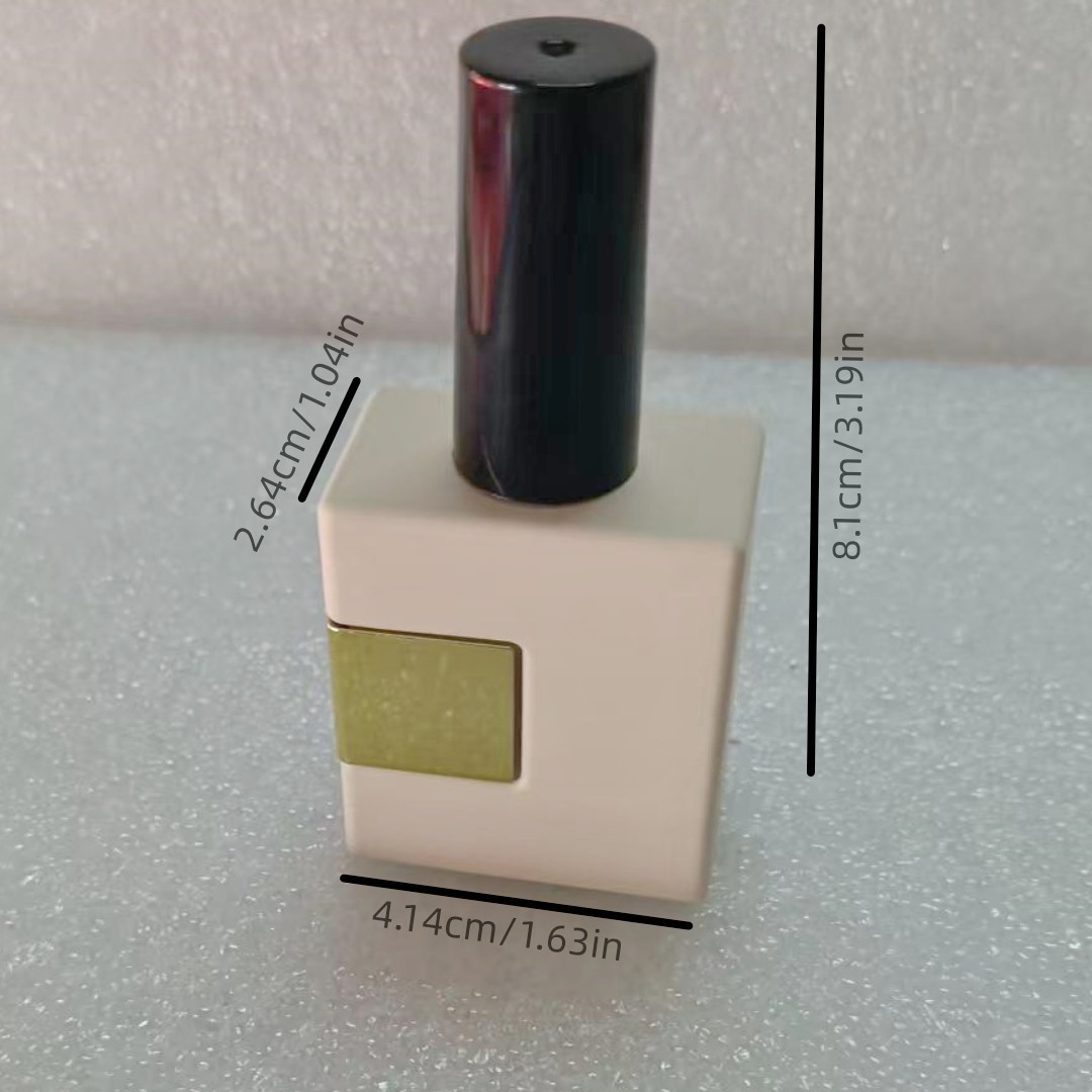 6 pieces 12ml Empty Glass Bott - Nail Art Sch incelemesi ve fiyatı