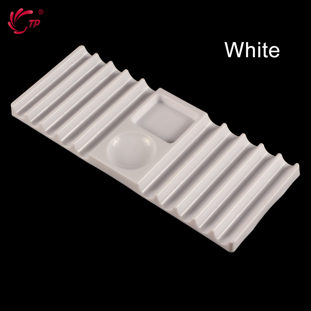 TP Dual Form Holder Plastic Pe - Nail Art Sch incelemesi ve fiyatı