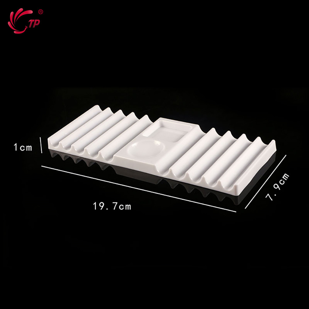 TP Dual Form Holder Plastic Pe - Nail Art Sch incelemesi ve fiyatı