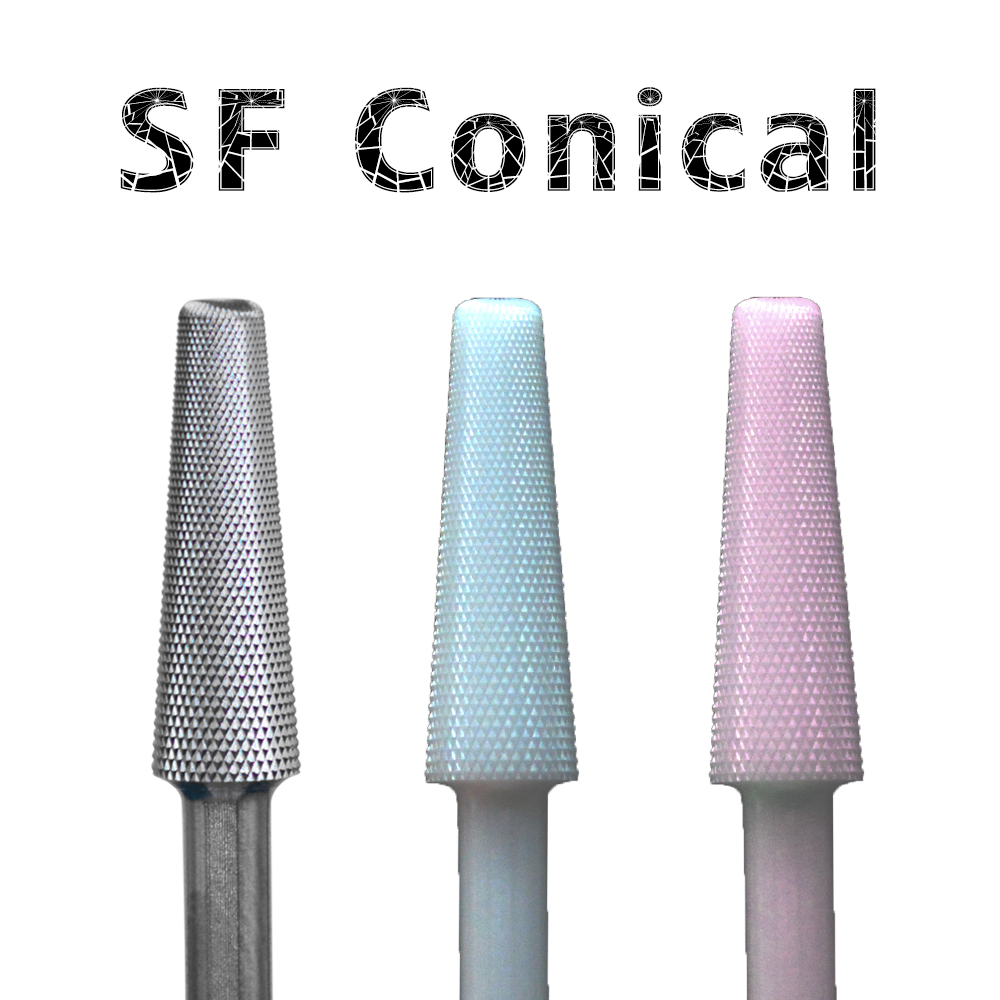 RolinStar Fine tooth Carbide n - Nail Art Natural incelemesi ve fiyatı