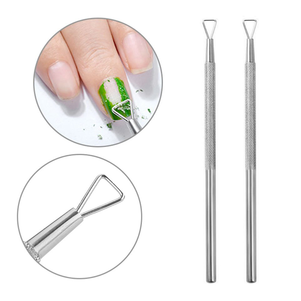 LINMANDA Stainless Steel Cutic - Nail Art Dotting Tool incelemesi ve fiyatı