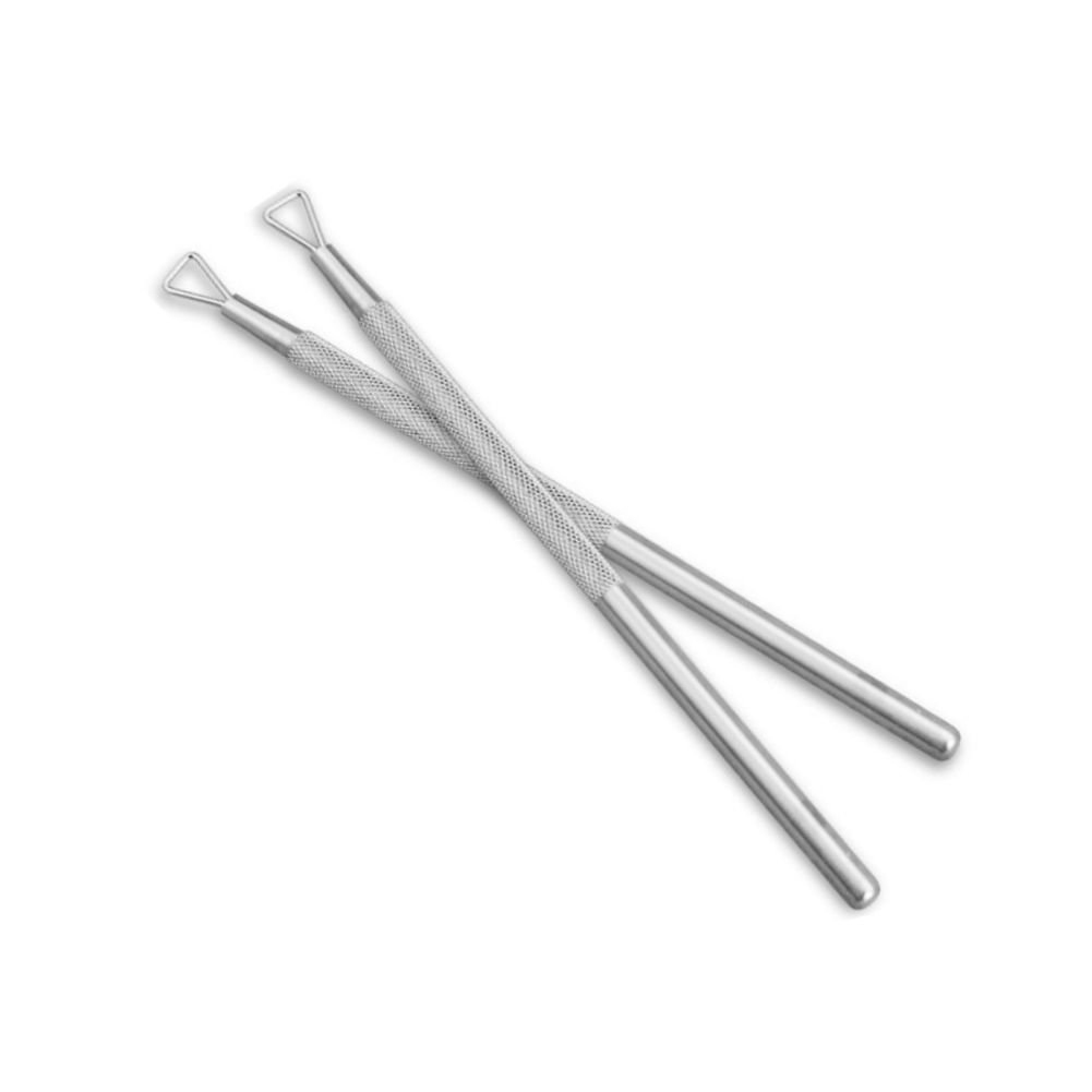 LINMANDA Stainless Steel Cutic - Nail Art Dotting Tool incelemesi ve fiyatı