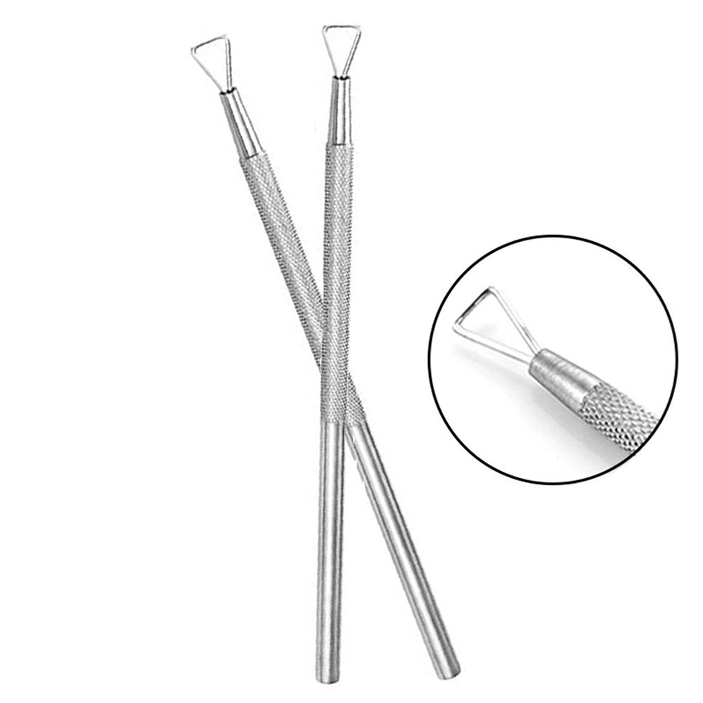 LINMANDA Stainless Steel Cutic - Nail Art Dotting Tool incelemesi ve fiyatı