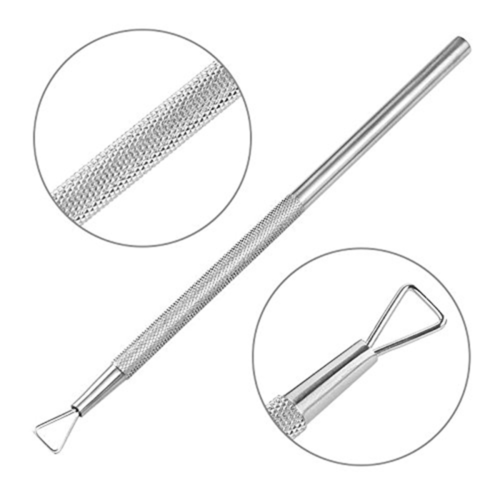 LINMANDA Stainless Steel Cutic - Nail Art Dotting Tool incelemesi ve fiyatı