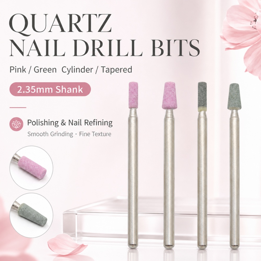 1Pcs Small Barrel & Triangle Q - Nail Art Natural incelemesi ve fiyatı