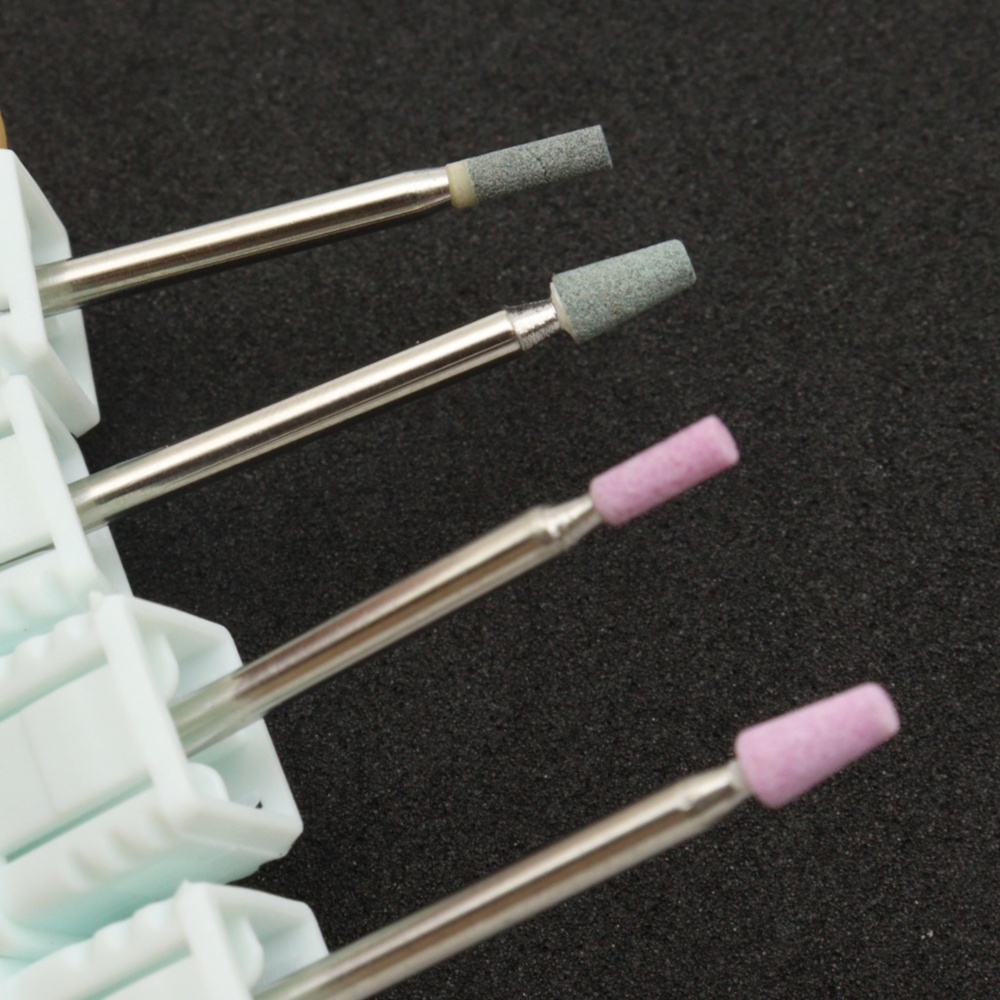 1Pcs Small Barrel & Triangle Q - Nail Art Natural incelemesi ve fiyatı