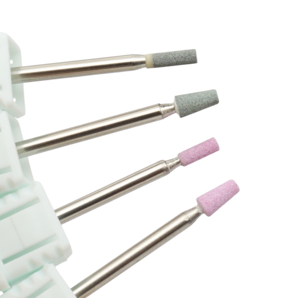 1Pcs Small Barrel & Triangle Q - Nail Art Natural incelemesi ve fiyatı