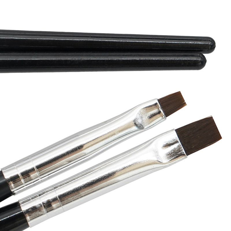 5pcs Dental Resin Brush Pen Po - Nail Art Sch incelemesi ve fiyatı