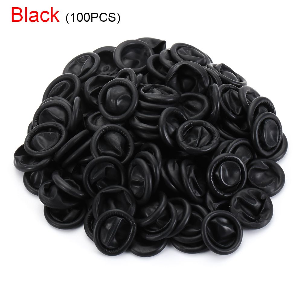 100/300PCS Natural Disposable  - Nail Art Natural incelemesi ve fiyatı