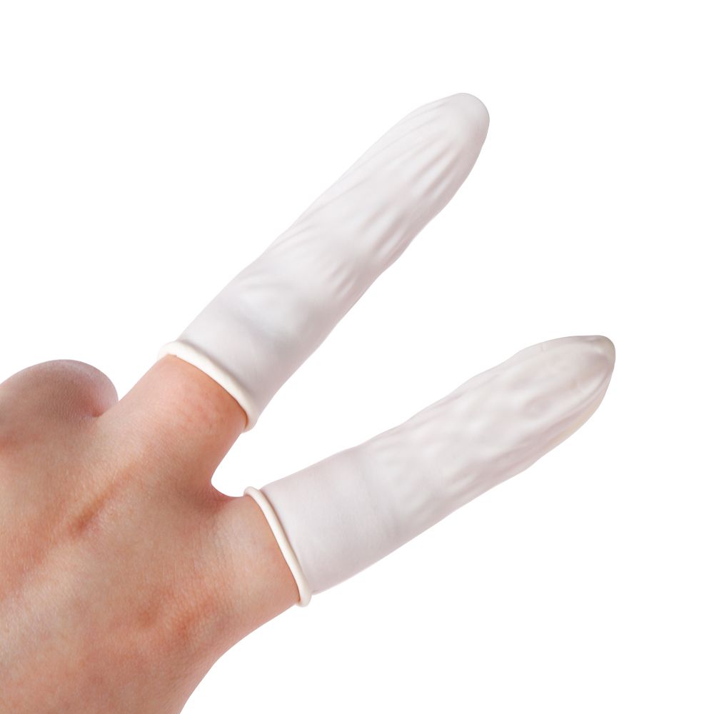 100/300PCS Natural Disposable  - Nail Art Natural incelemesi ve fiyatı