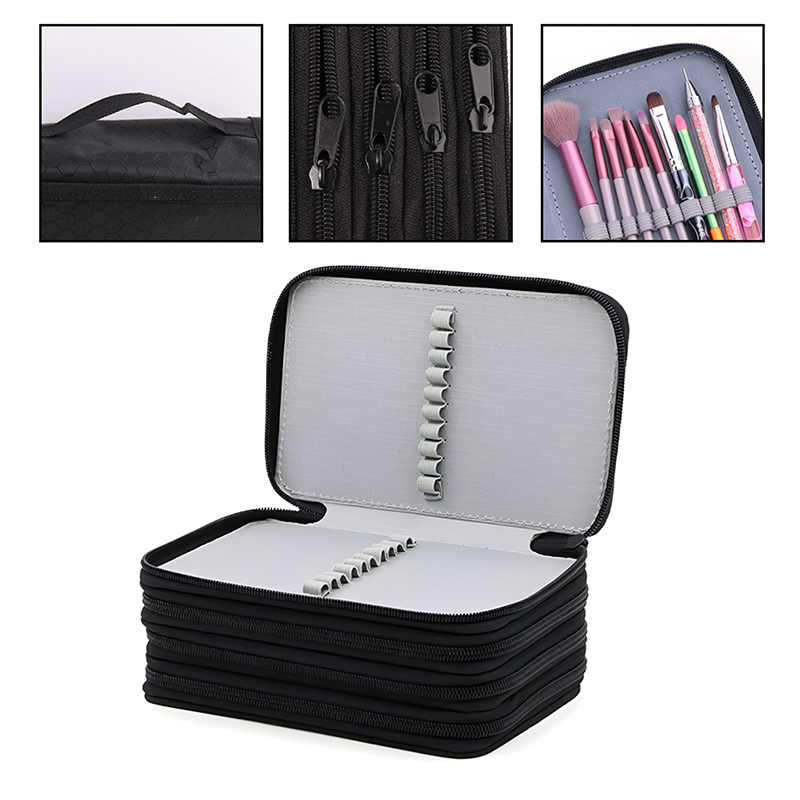 Large Capacity Nail Art Tool B - Nail Art Sch incelemesi ve fiyatı