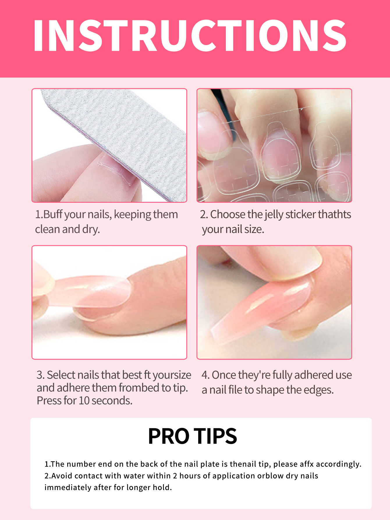 10Pcs Press on Nails Blue Gree - Nail Adhesive Tab incelemesi ve fiyatı