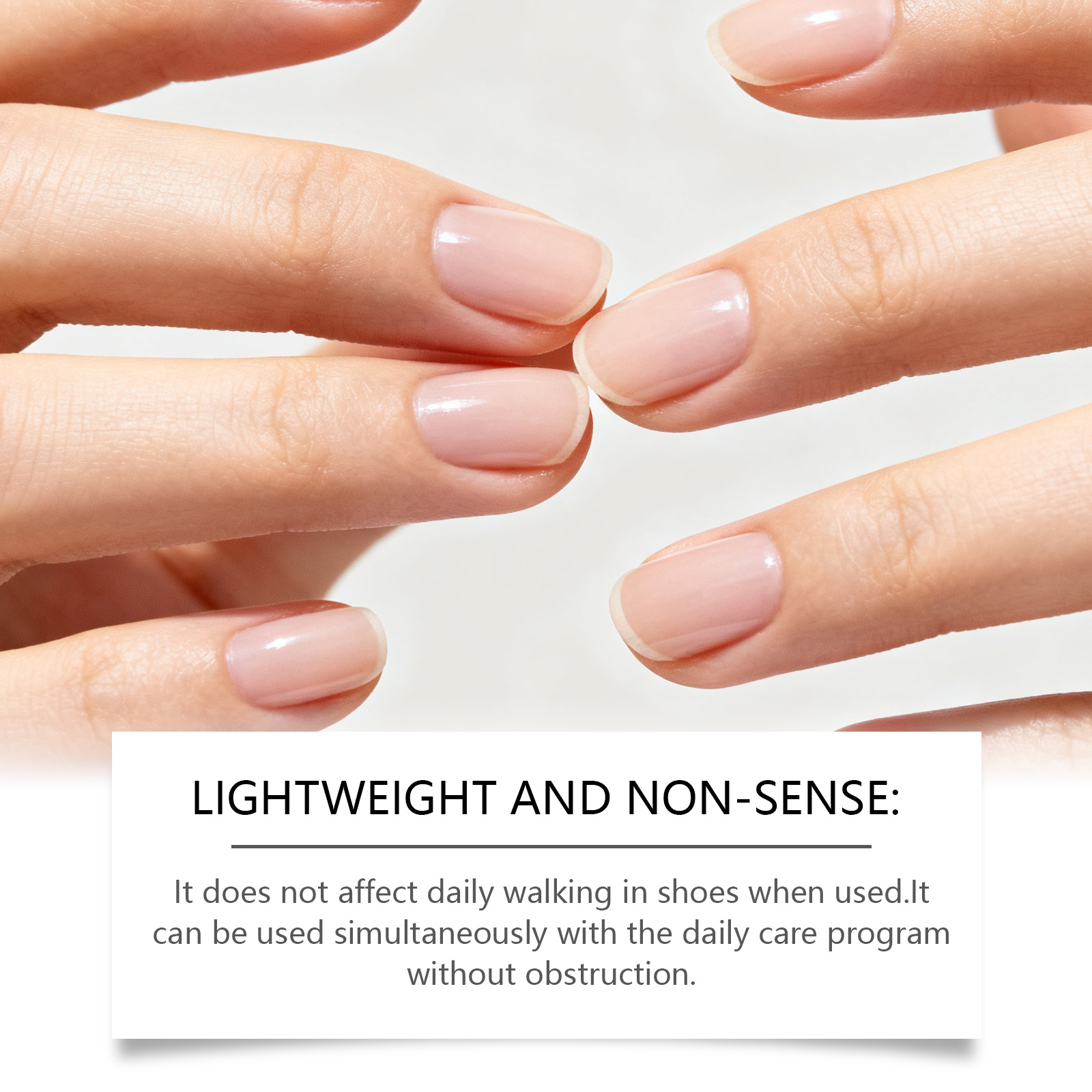Plant-Based Formula Nail Care  - Nail Art Maroon incelemesi ve fiyatı