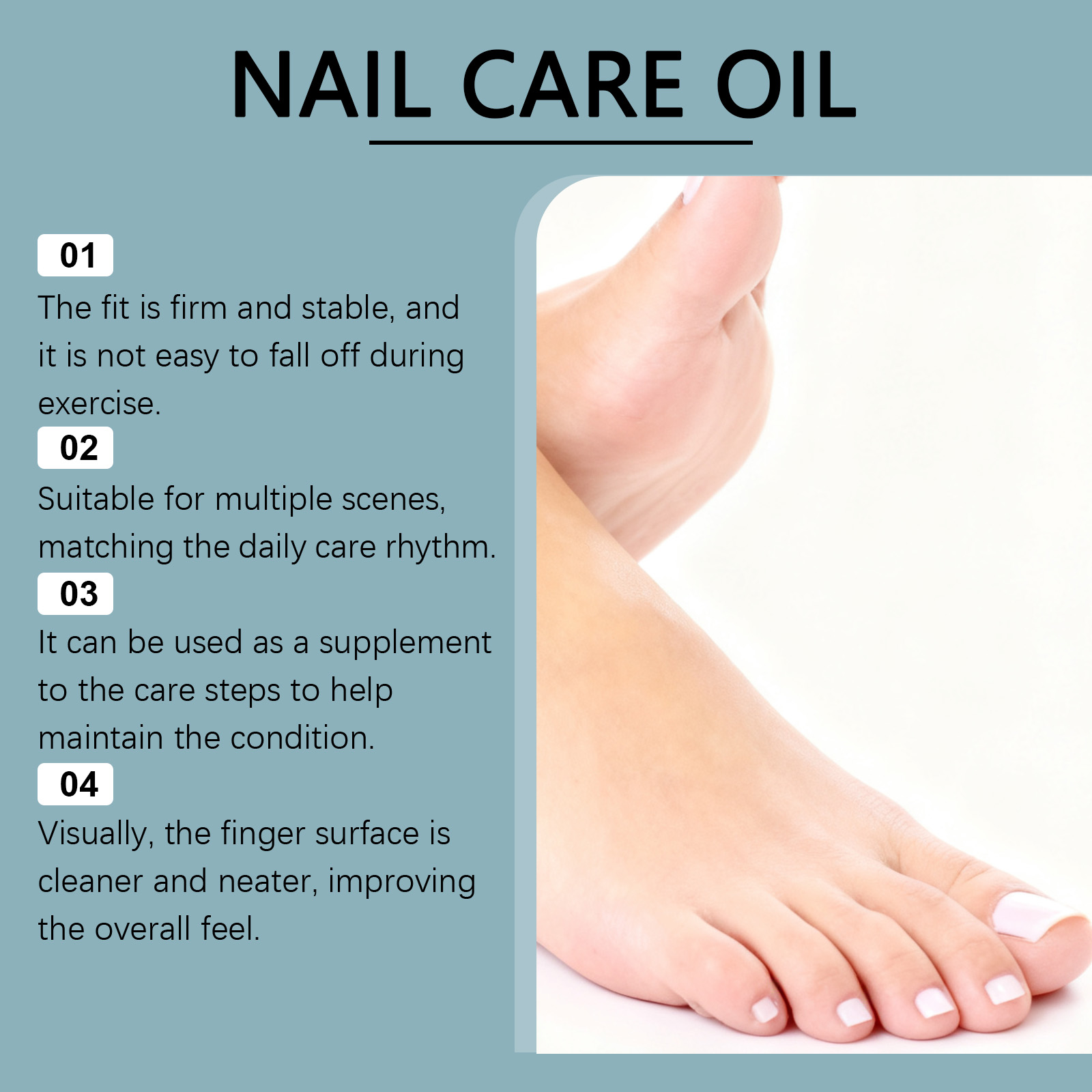 Plant-Based Formula Nail Care  - Nail Art Maroon incelemesi ve fiyatı