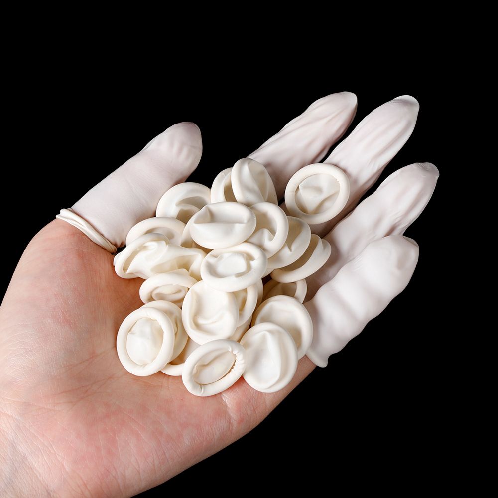 100/300PCS Natural Nail Art To - Nail Art Natural incelemesi ve fiyatı