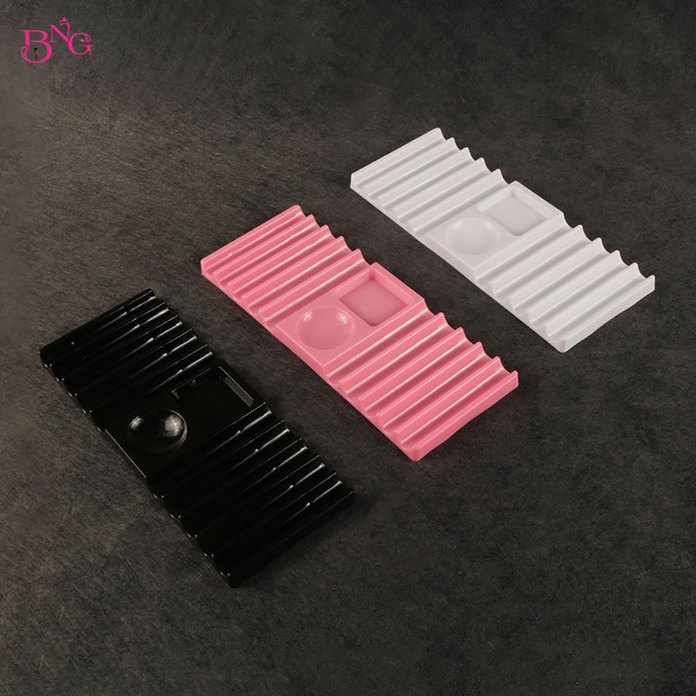 BNG Dual Form Holder Plastic P - Nail Art Sch incelemesi ve fiyatı