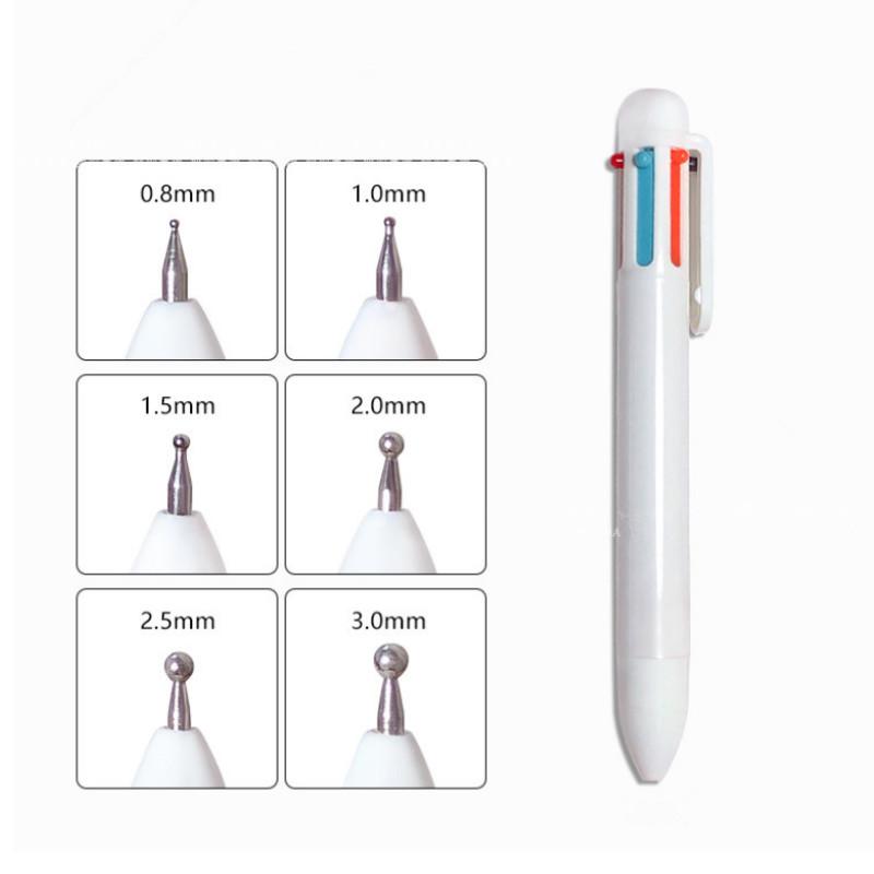 6 In 1 Nail Art Dotting Pen Pa - Nail Art Dotting Tool incelemesi ve fiyatı