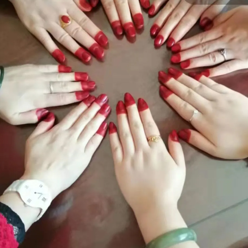 Henna Nail 25g Bottle Dye last - Nail Art Natural incelemesi ve fiyatı