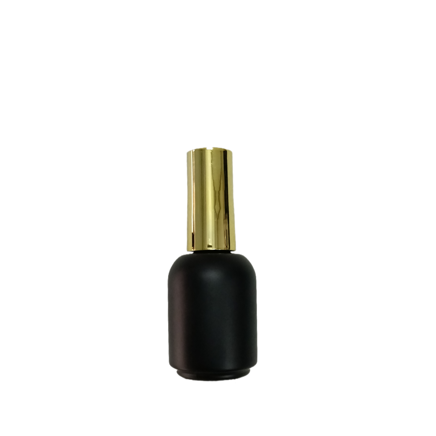 20ML 5 pieces Empty Black glas - Nail Art Sch incelemesi ve fiyatı