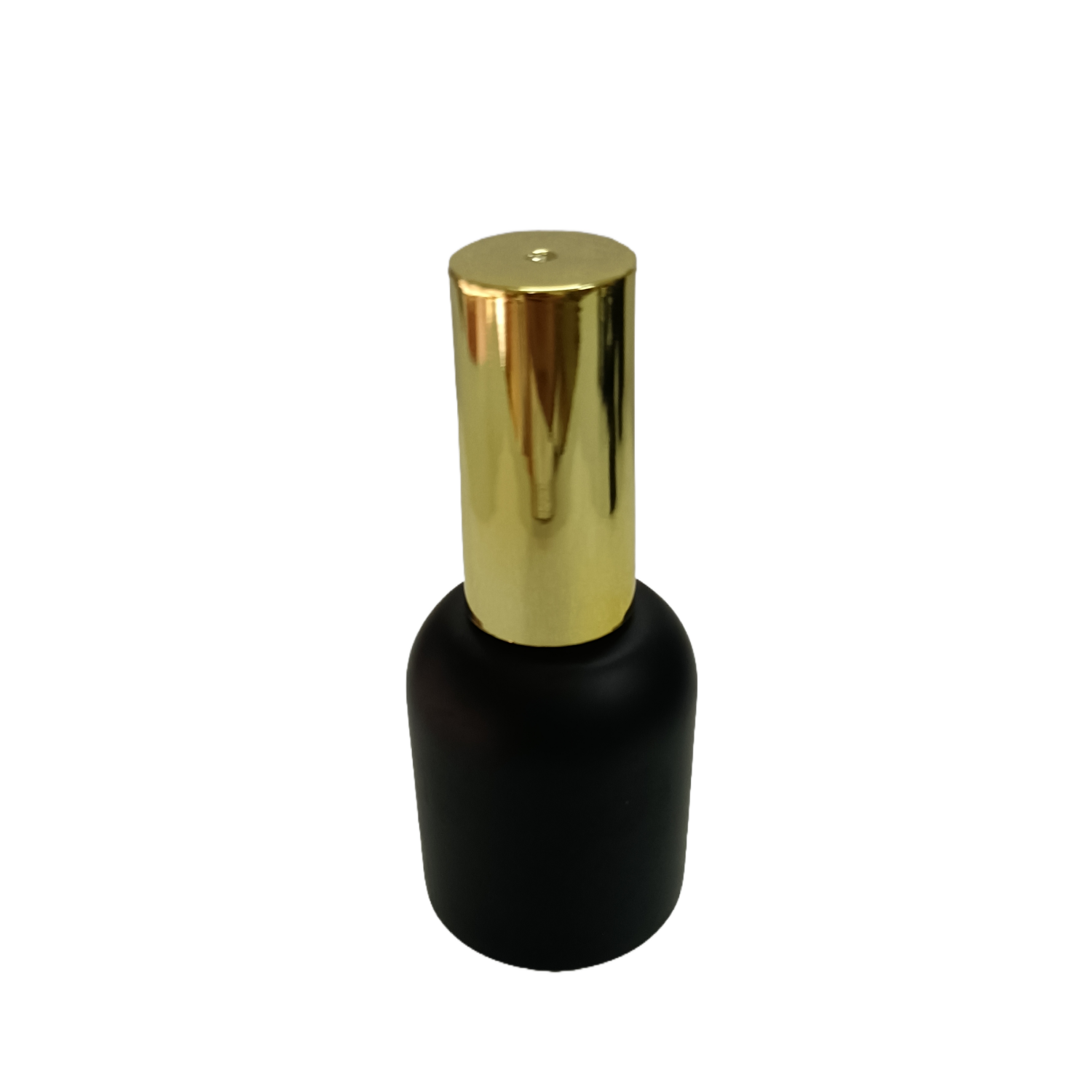 20ML 5 pieces Empty Black glas - Nail Art Sch incelemesi ve fiyatı