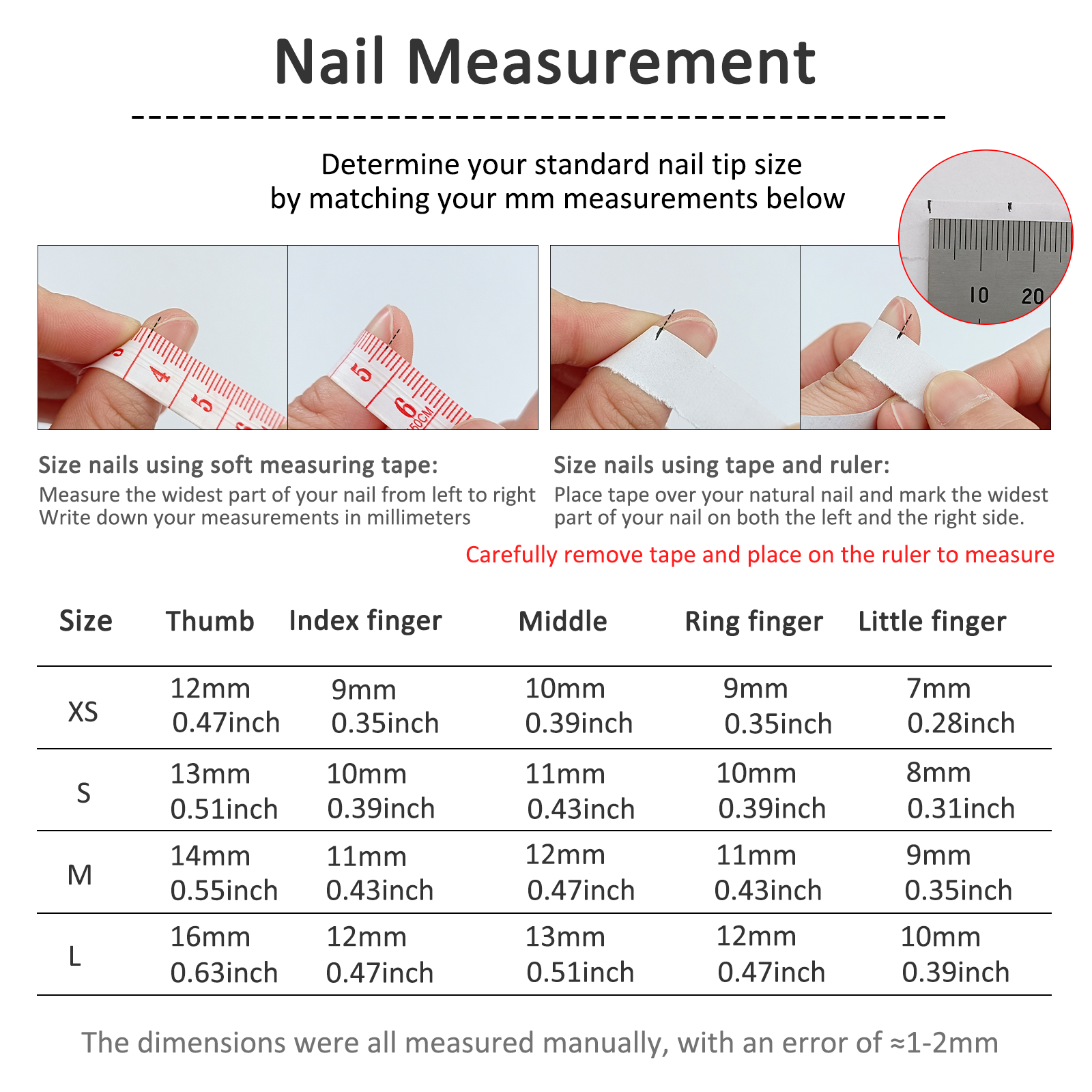 10Pcs Summer Lovely  Red Straw - Nail Art Red incelemesi ve fiyatı