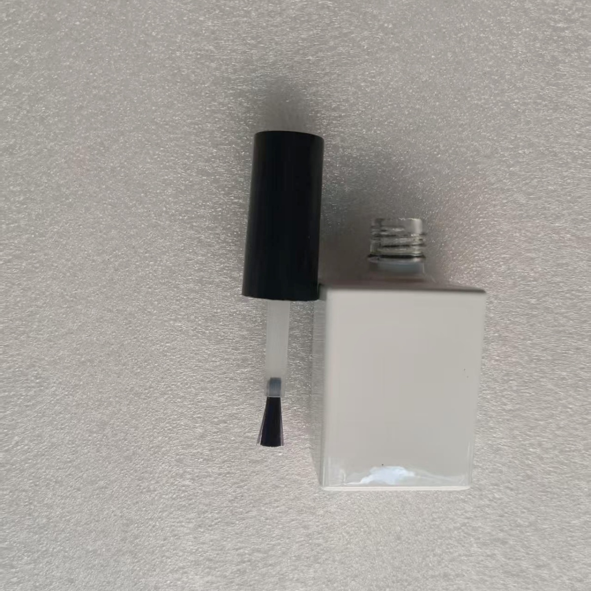 15ML 6 pieces White Bottle Emp - Nail Art Sch incelemesi ve fiyatı