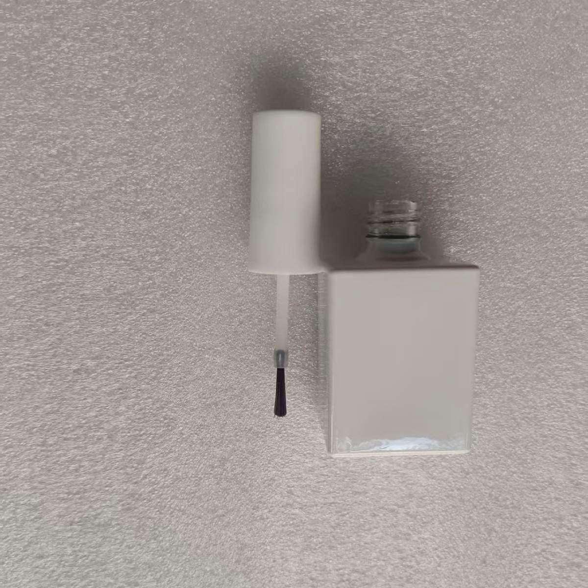 15ML 6 pieces White Bottle Emp - Nail Art Sch incelemesi ve fiyatı