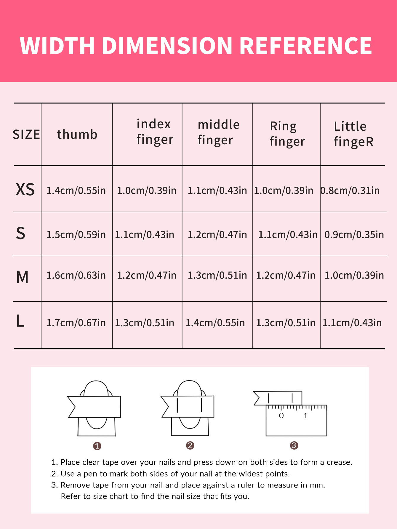 10Pcs Press on Nails Short Pin - Nail Adhesive Tab incelemesi ve fiyatı