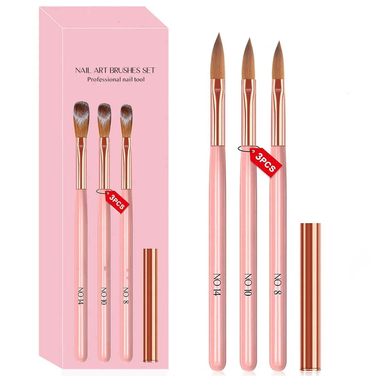 Nail Art Pen Special Nail Art  - Nail Art Sch incelemesi ve fiyatı
