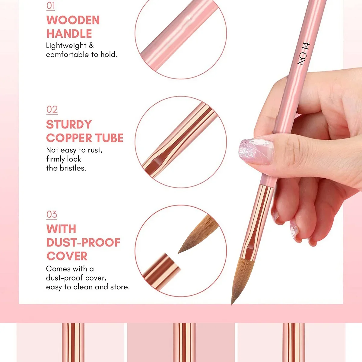 Nail Art Pen Special Nail Art  - Nail Art Sch incelemesi ve fiyatı