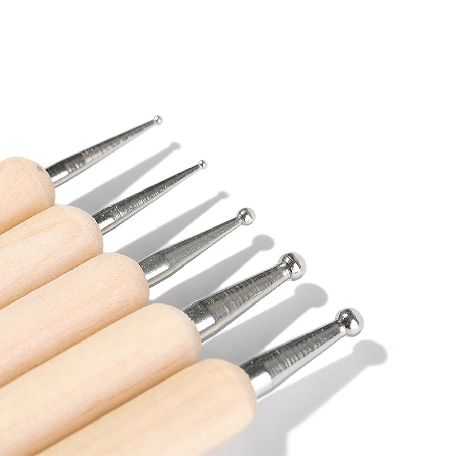 Professional 4-in-1 Nail Dotti - Nail Art Dotting Tool incelemesi ve fiyatı