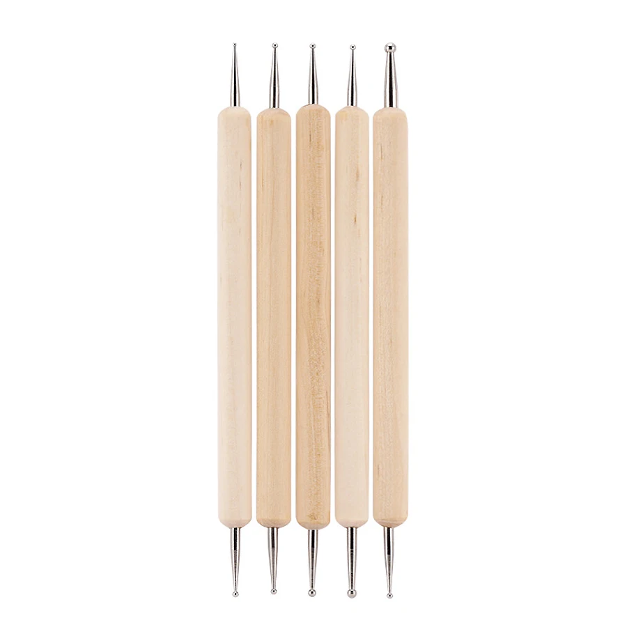 Professional 4-in-1 Nail Dotti - Nail Art Dotting Tool incelemesi ve fiyatı