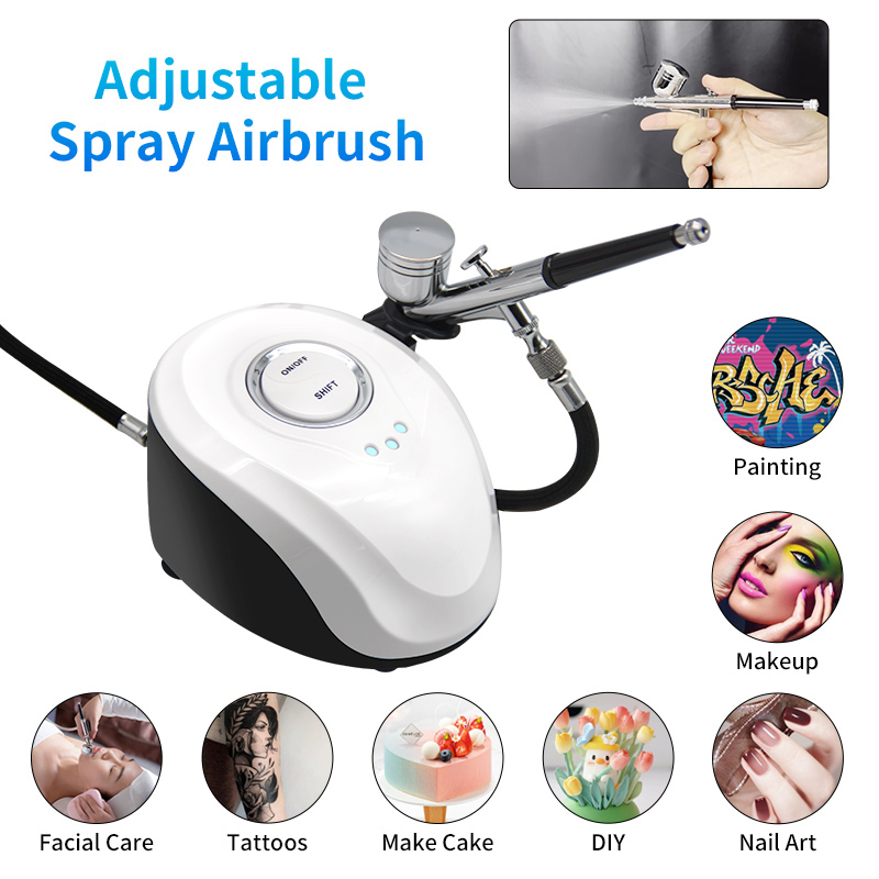 Cake Spray Air Brush Spray Nai - Nail Art Sch incelemesi ve fiyatı