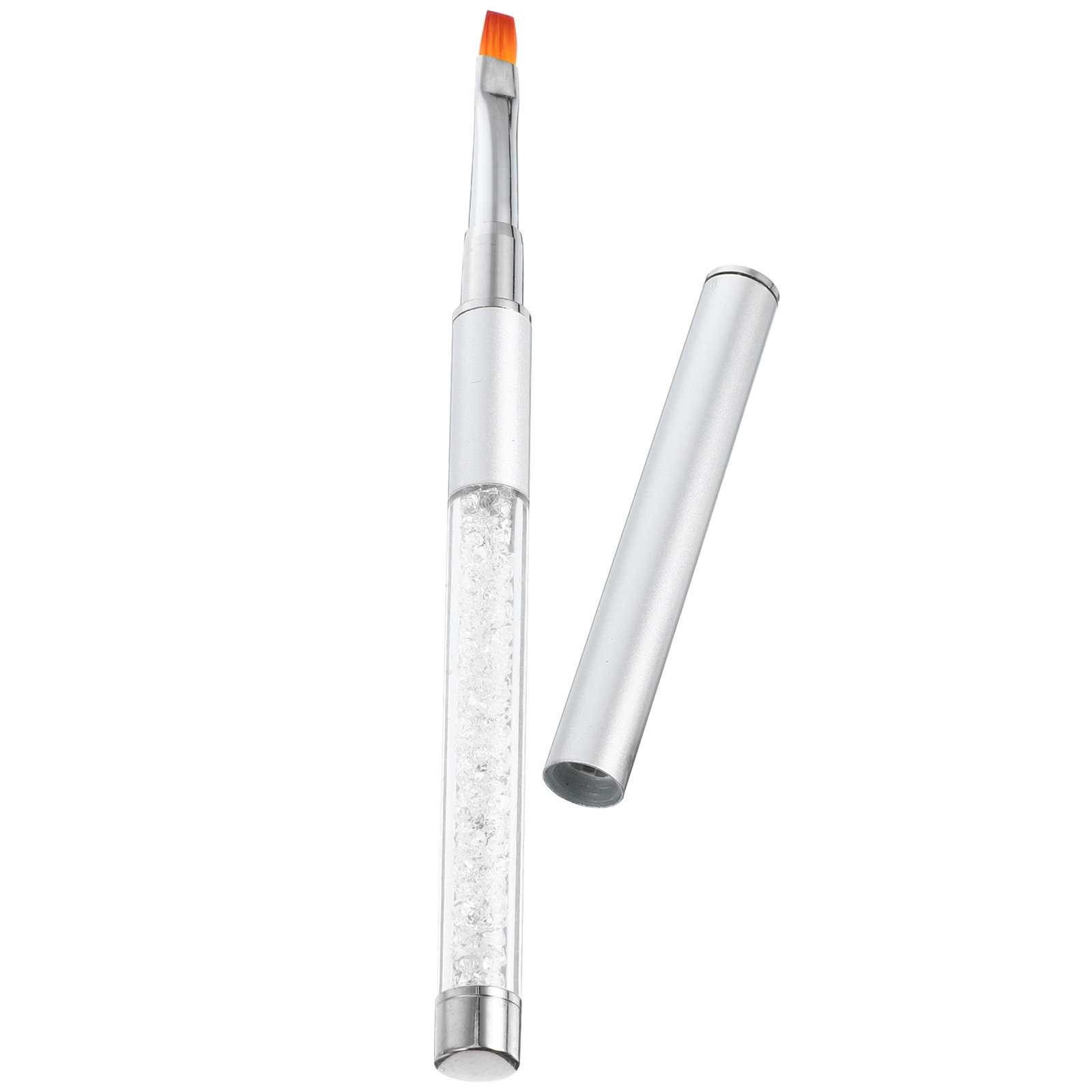 Pen Nail Art Brush with Crysta - Nail Art Natural incelemesi ve fiyatı