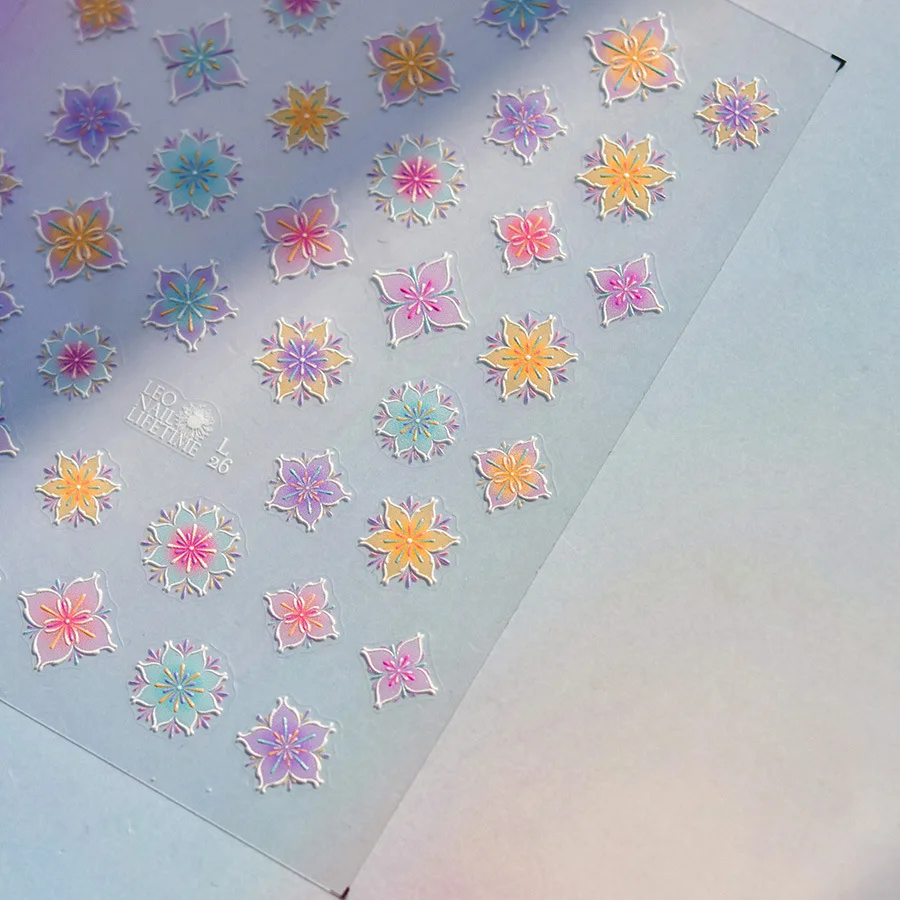 Baroque Pattern Hot Stamping G - Nail Art Vampire incelemesi ve fiyatı