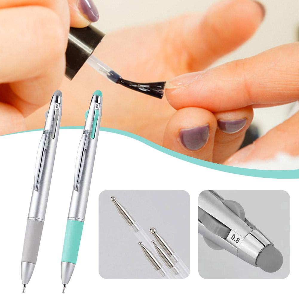 Four-in-One Nail Art Bead Pen  - Nail Art Dotting Tool incelemesi ve fiyatı