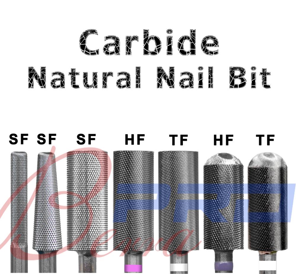 RolinStar Fine Tooth Carbide C - Nail Art Natural incelemesi ve fiyatı